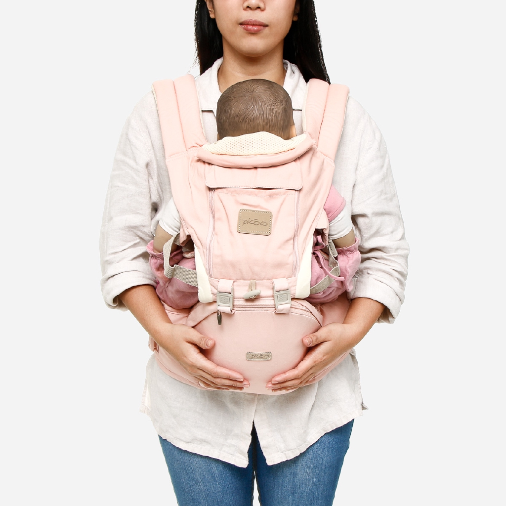 Picolo baby carrier online