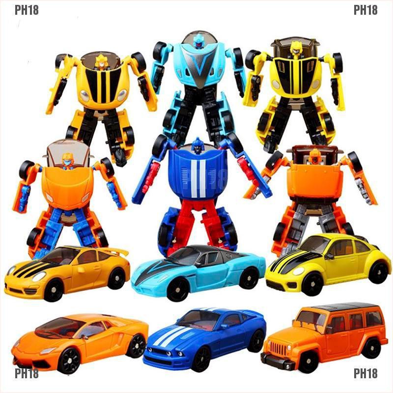 tobot robot