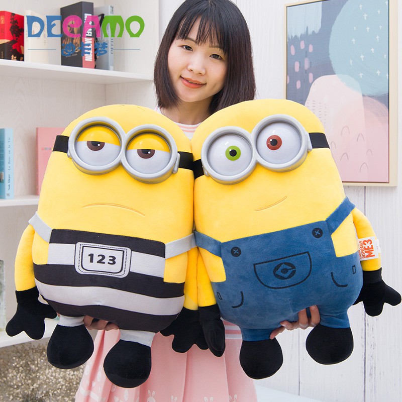 minion stuff toys