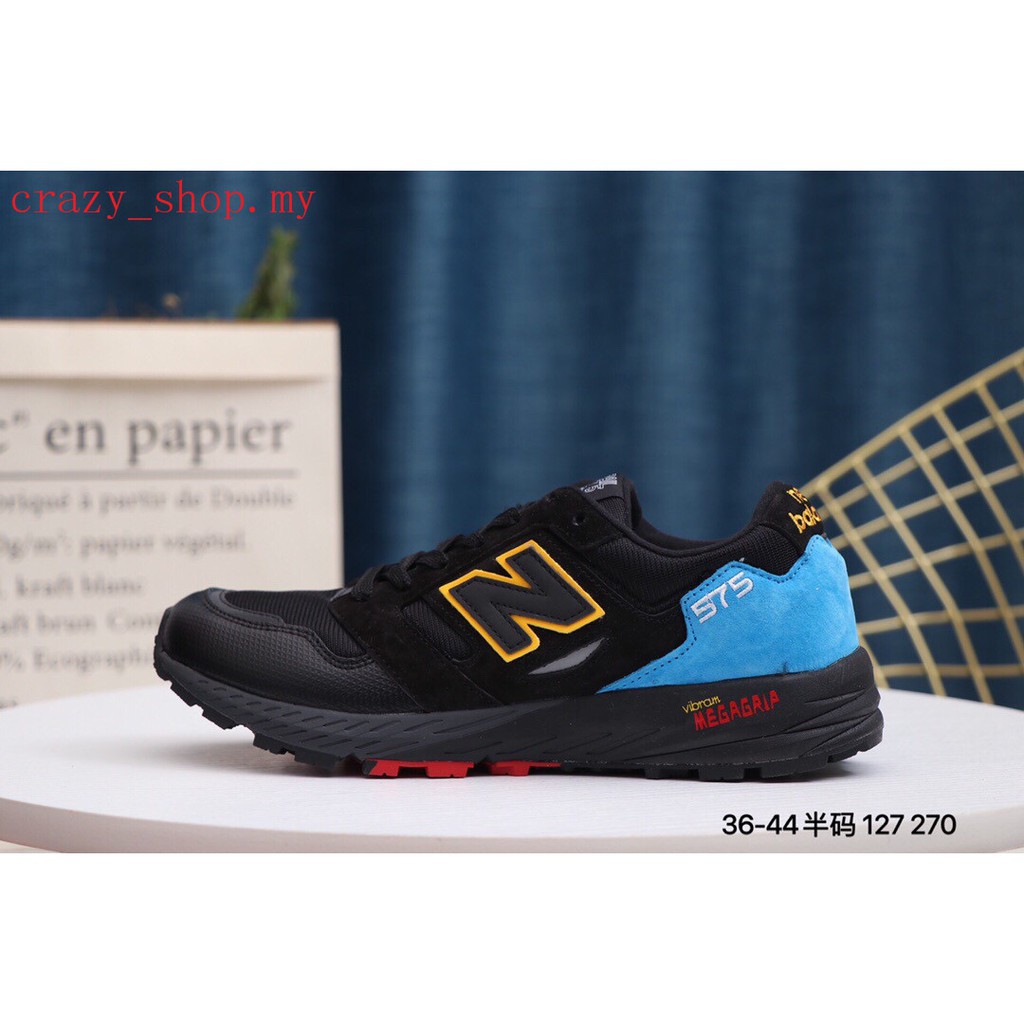 new balance 575 mens Blue