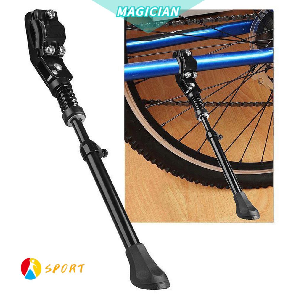 magic bike stand