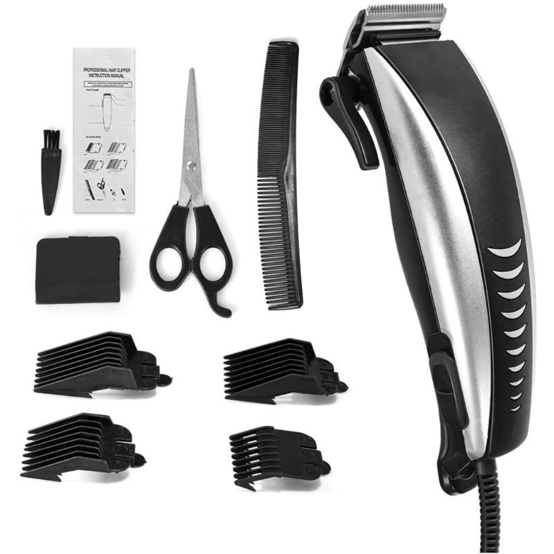 super pro hair clipper