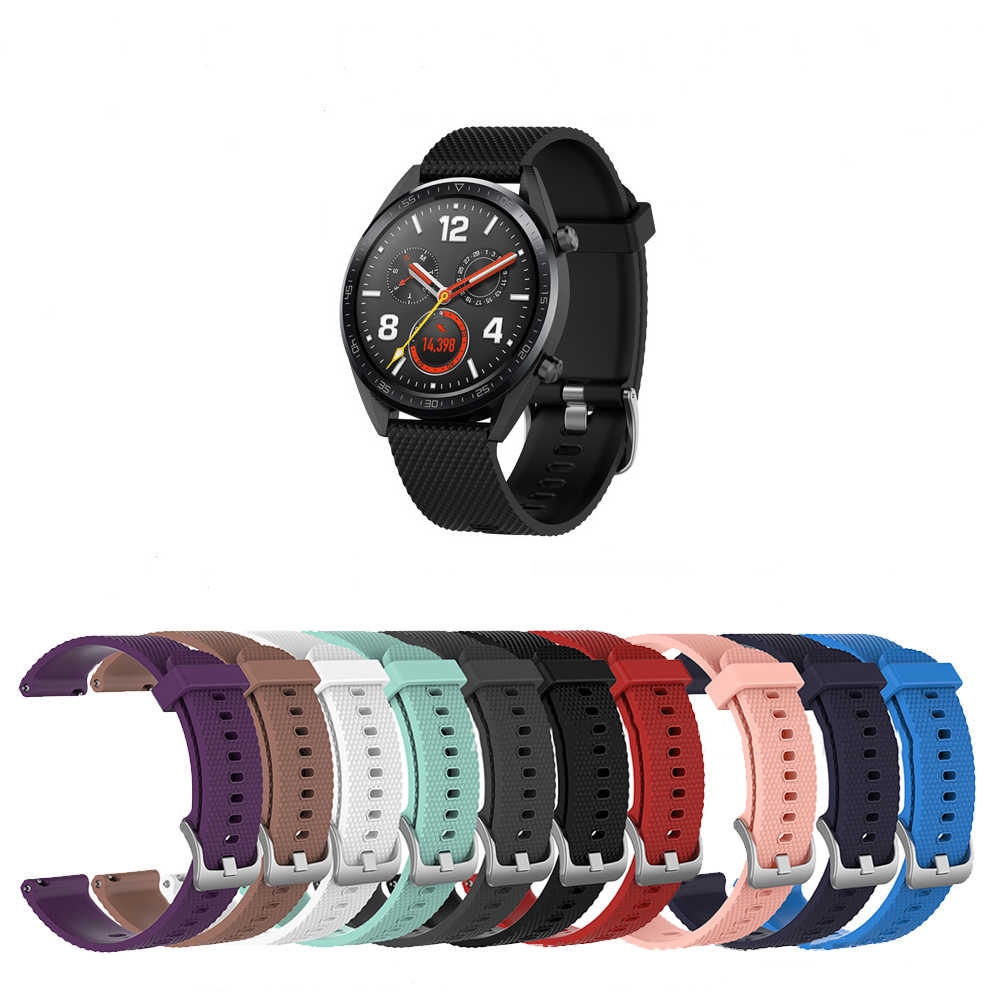fossil gen 5 strap