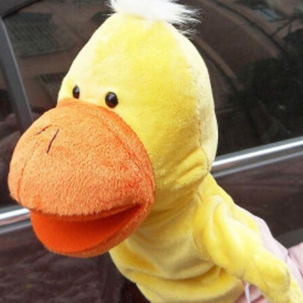 animal hand puppets for sale