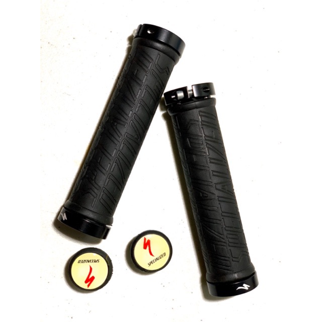 specialised handlebar grips