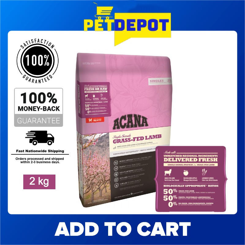 Grass Fed Dog Food Nourishing Your Canine with Natures Best.