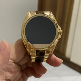 Michael Kors Smart Watch SN7M