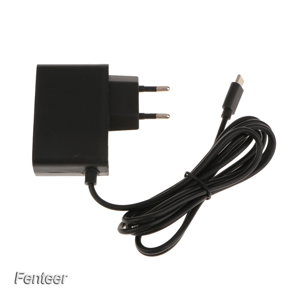 nintendo switch travel charger