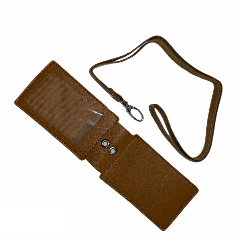 name-tag-leather-name-tag-holder-skin-id-card-holder-name-pu-leather-front-shopee-philippines