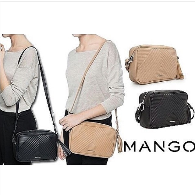 mango touch bag price