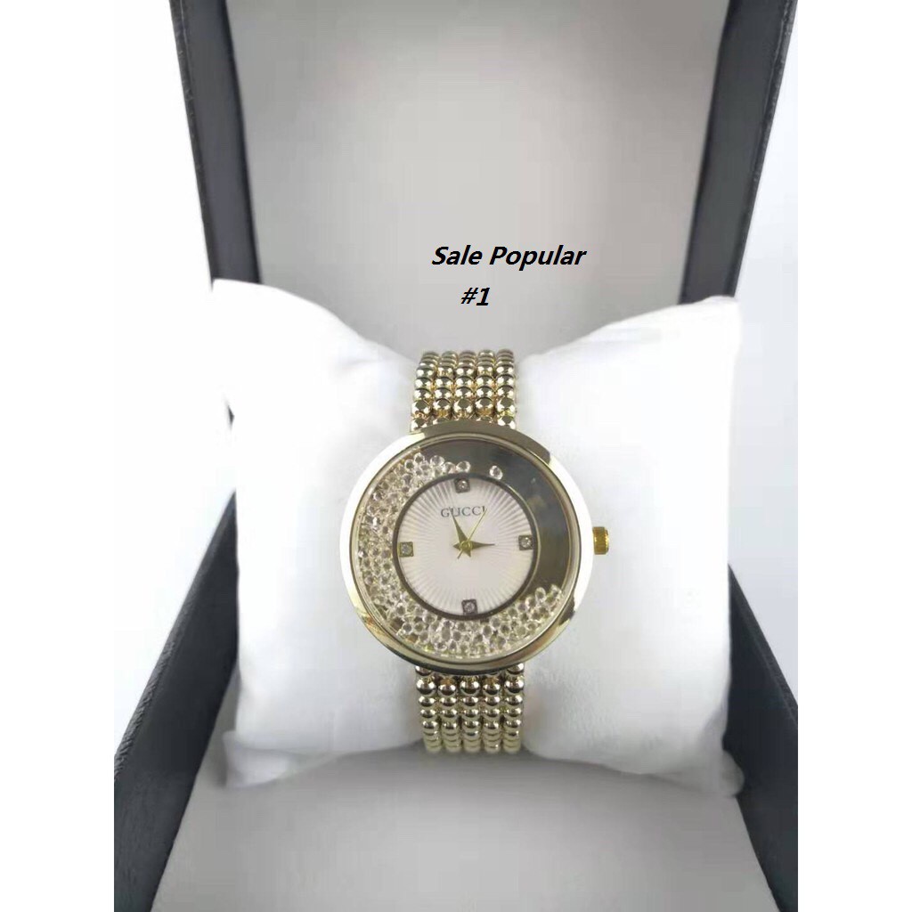 ladies watches bracelet style