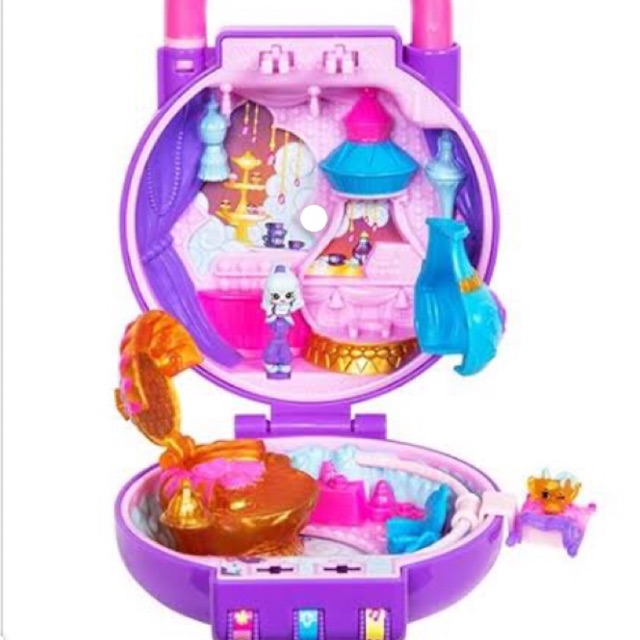 shopkins lil secrets shop and lock