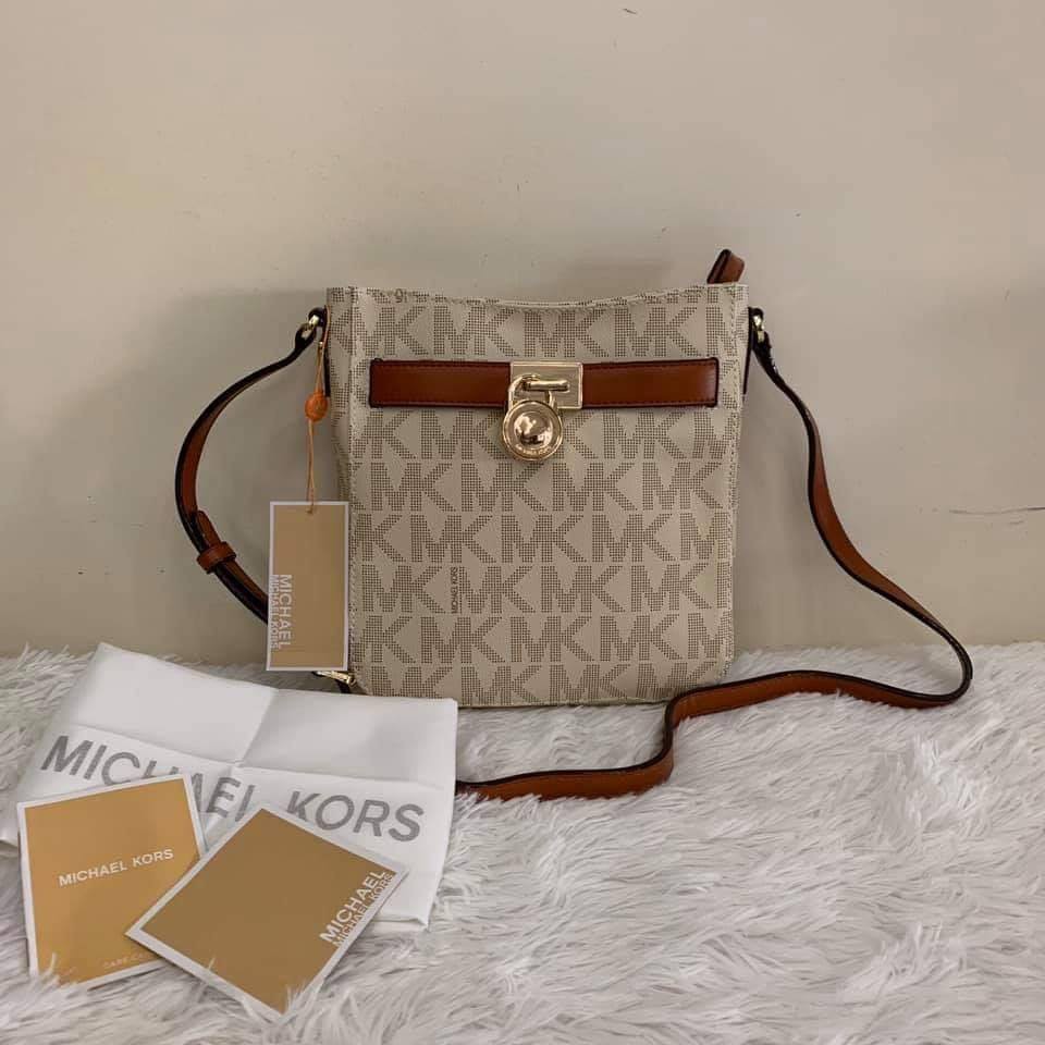 mk medium crossbody