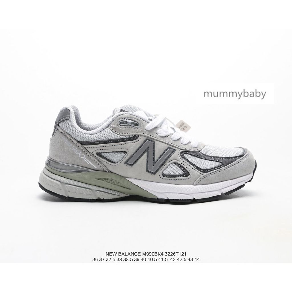 new balance 990 men trainer