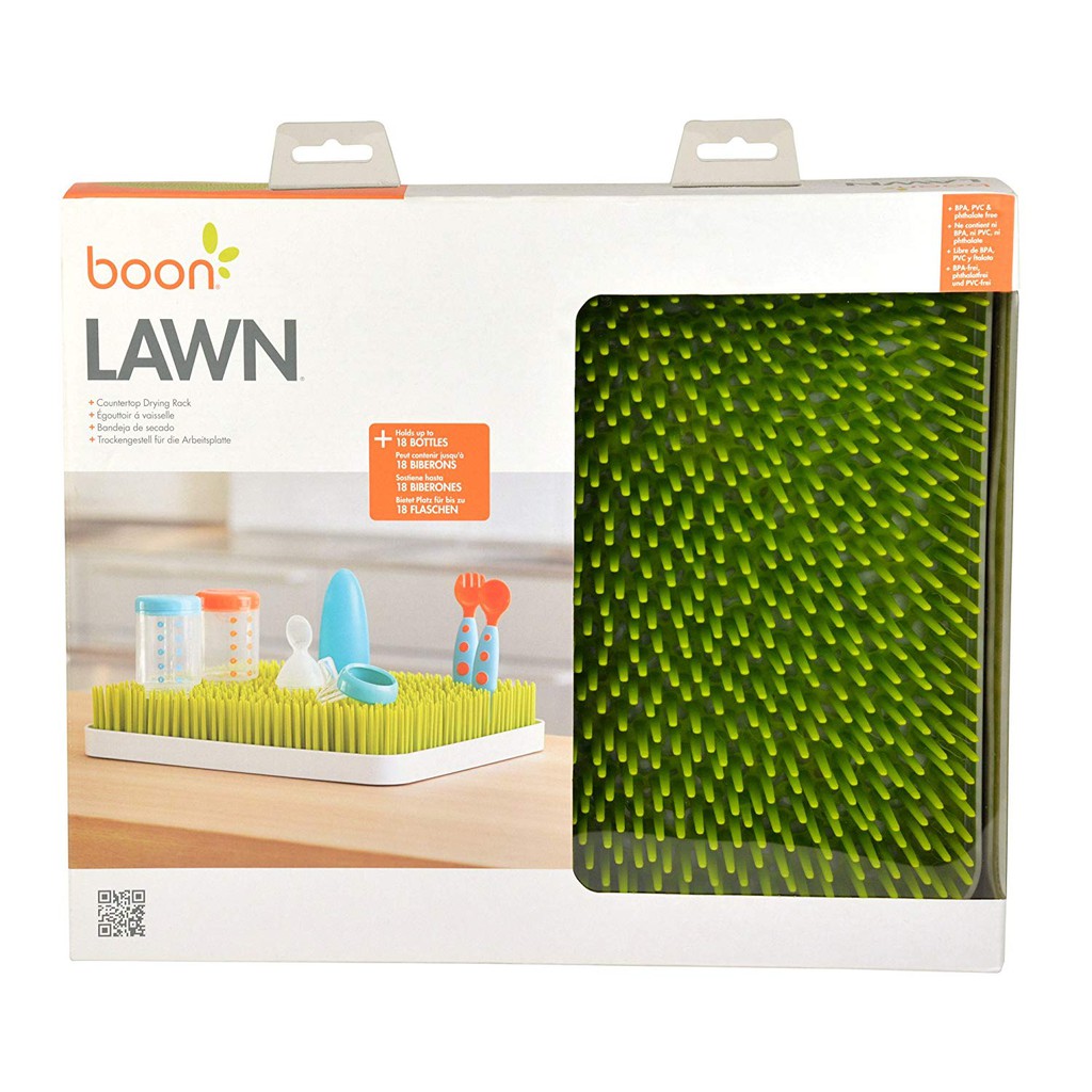 boon lawn drying rack