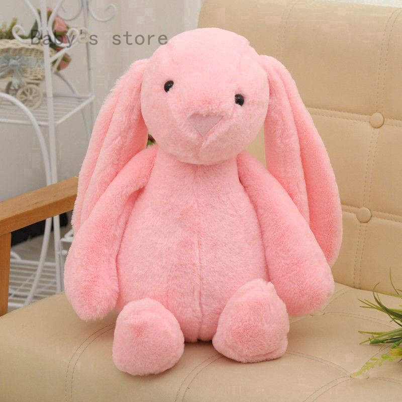 soft stuffed animals for babies