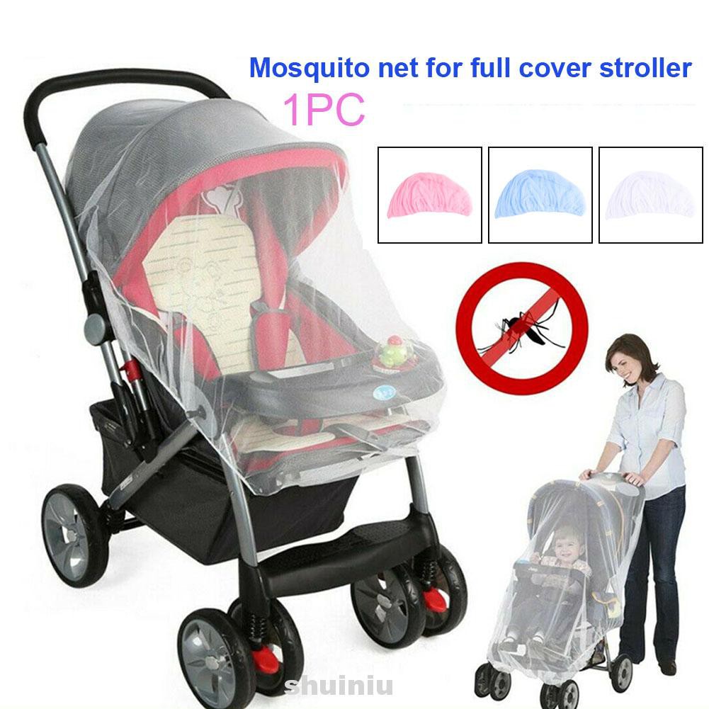 pushchair mosquito net