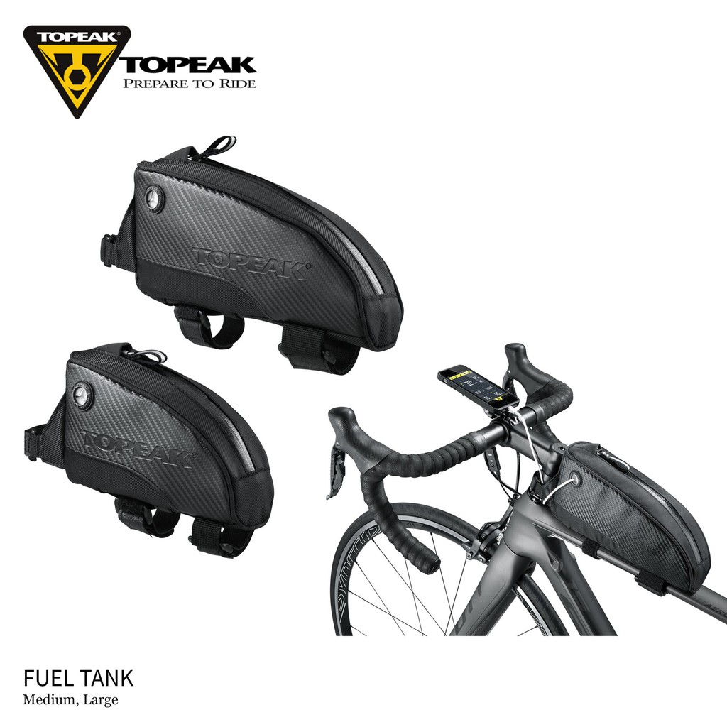 topeak fuel tank bag