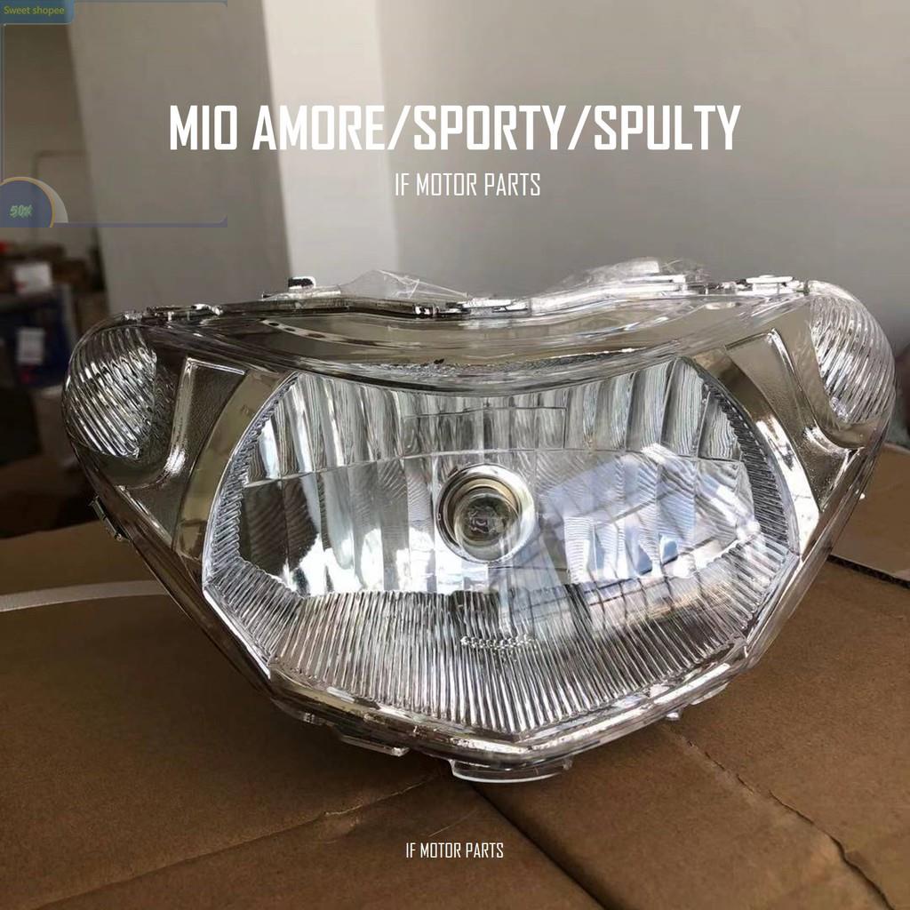 Marianita Chita[Headlight] Yamaha MIO Sporty / Amore / Soulty Headlight