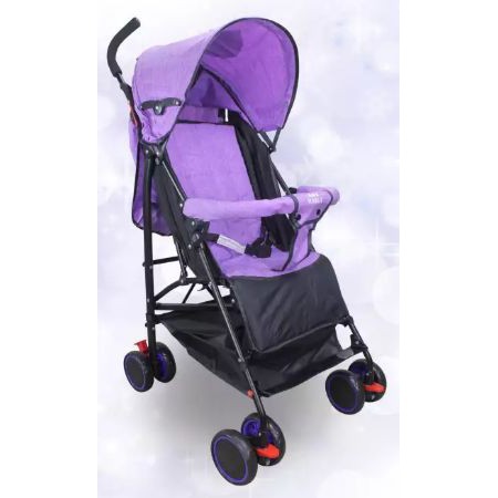 umbrella style pushchair