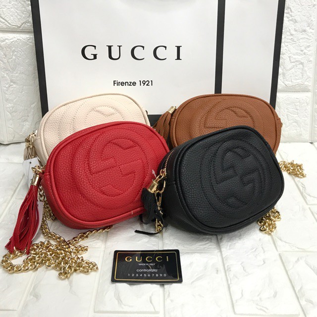 gucci body bag price