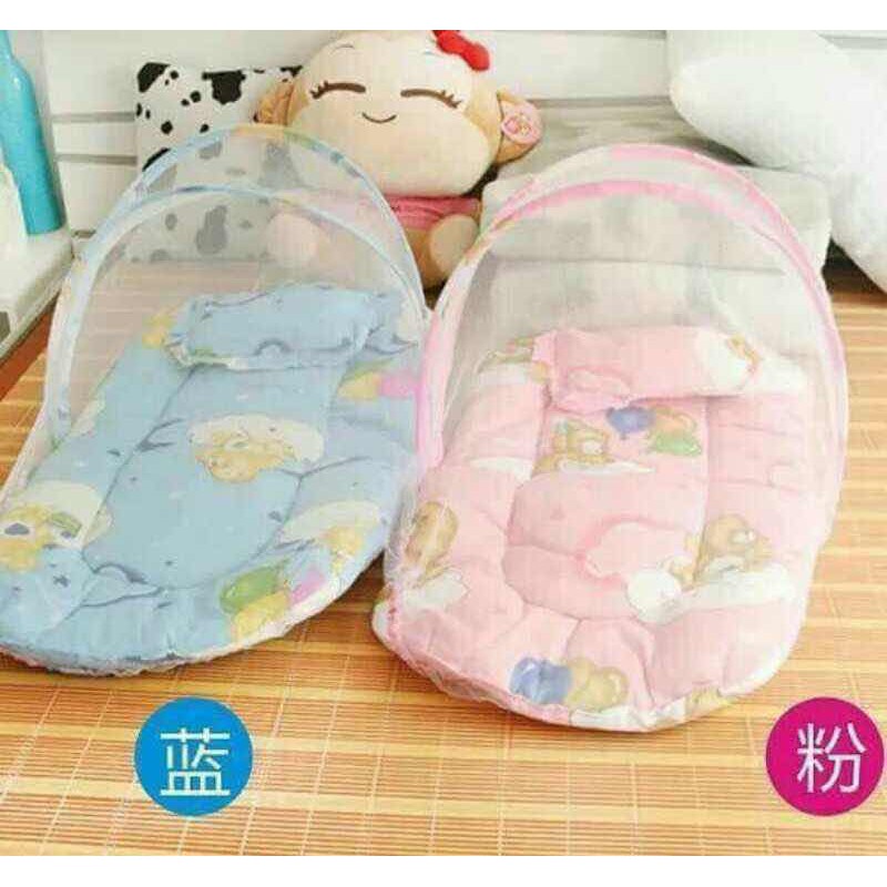 baby mosquito net online