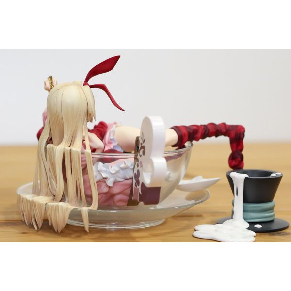 anime figures sexy