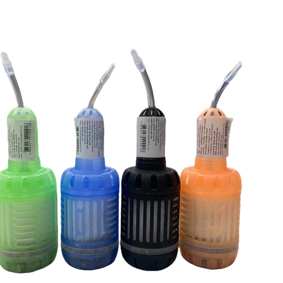 Thailand Bio Sponge Filter Plastic (BuiltIn Cotton Filter, BioFilter