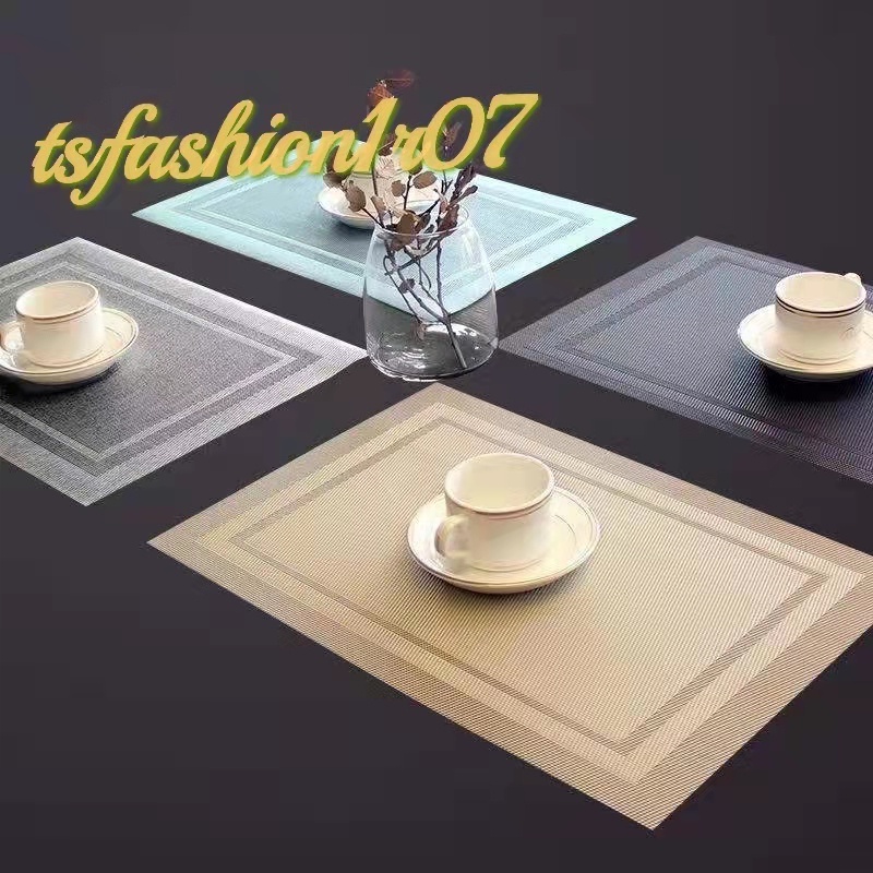 placemat Best Prices and Online Promos Feb 2023 Shopee Philippines