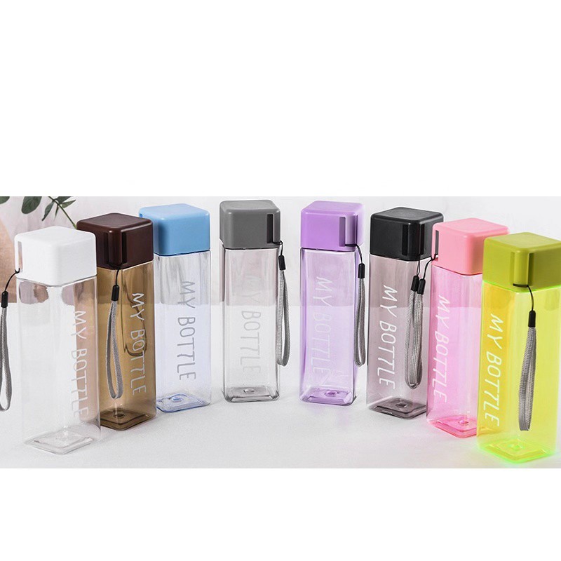 My Bottle New High Quality Tumbler 500ML Shopee Philippines