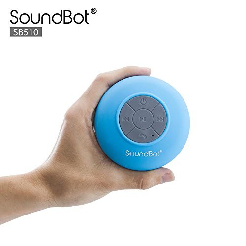 soundbot speaker sb510