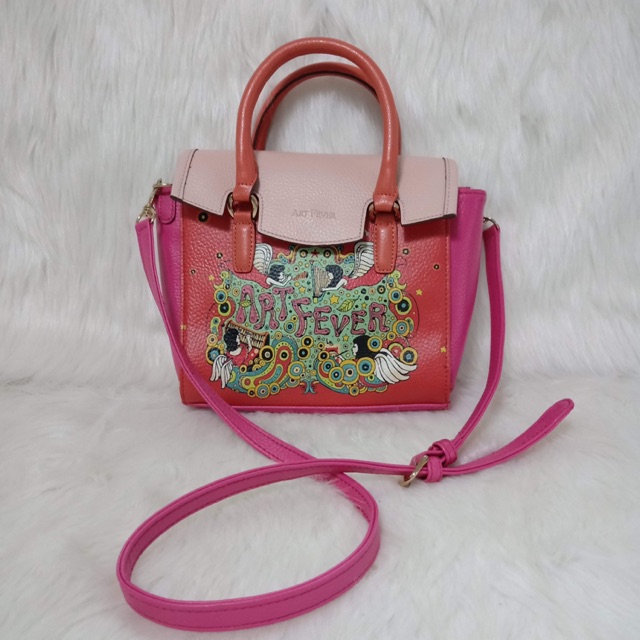 Brera art 2024 fever bag price