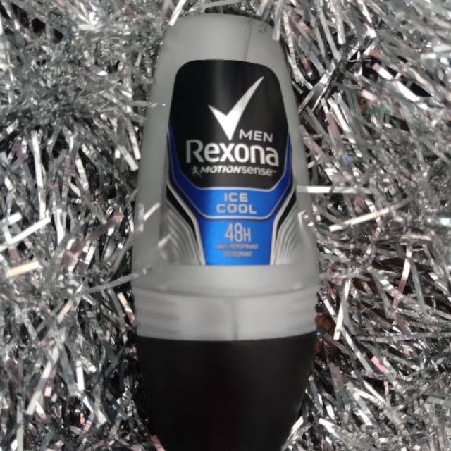 Rexona Men All Variant 50ml | Shopee Philippines