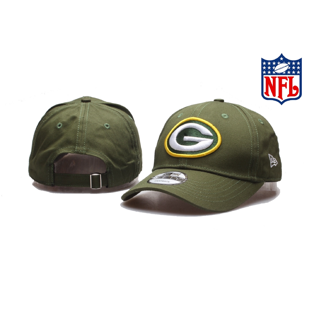 packers baseball cap
