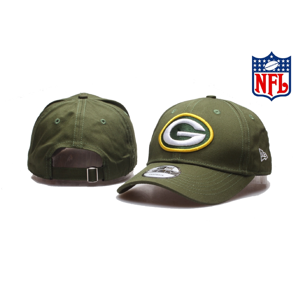 green bay baseball cap