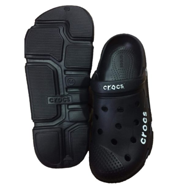 crocs half sizes