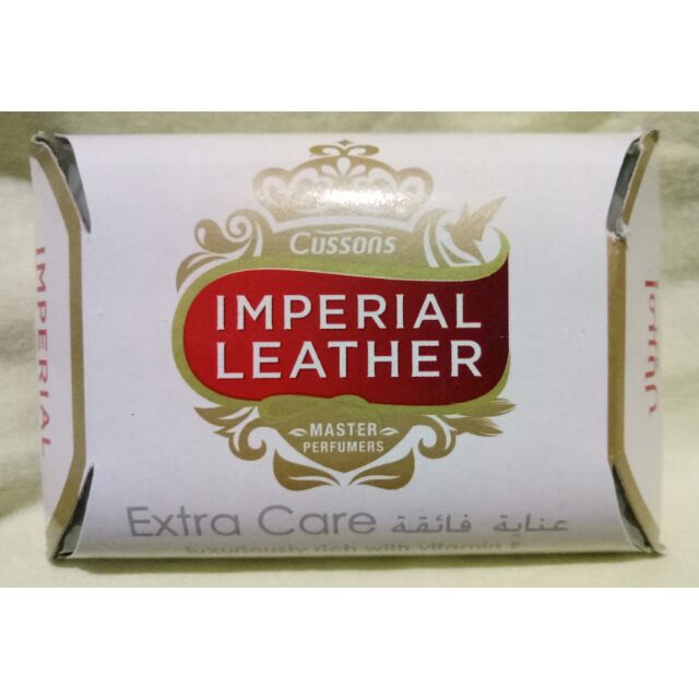 imperial leather soap sensitive