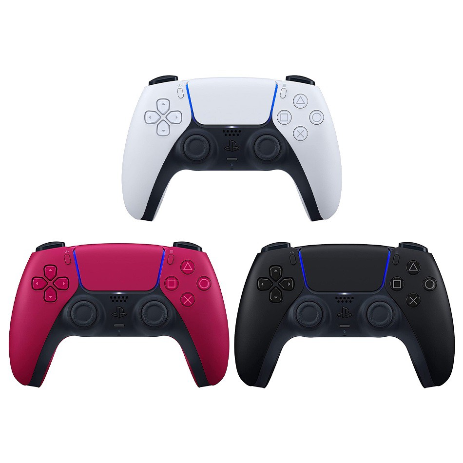 Sony PS5 DualSense Wireless Controller / Charging Station Charger for