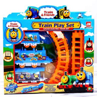 buy toy train set