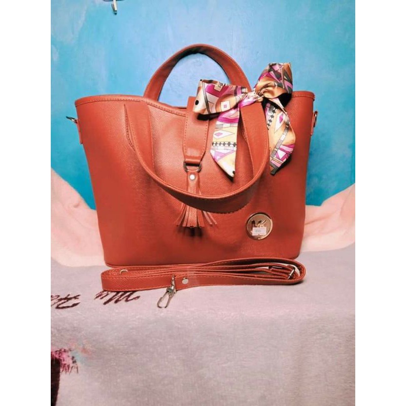 HIGH END BAG (MK INSPIRED) Shopee Philippines