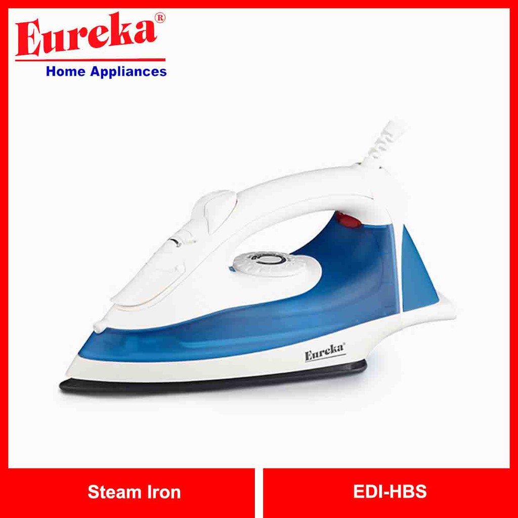 steam iron shopee