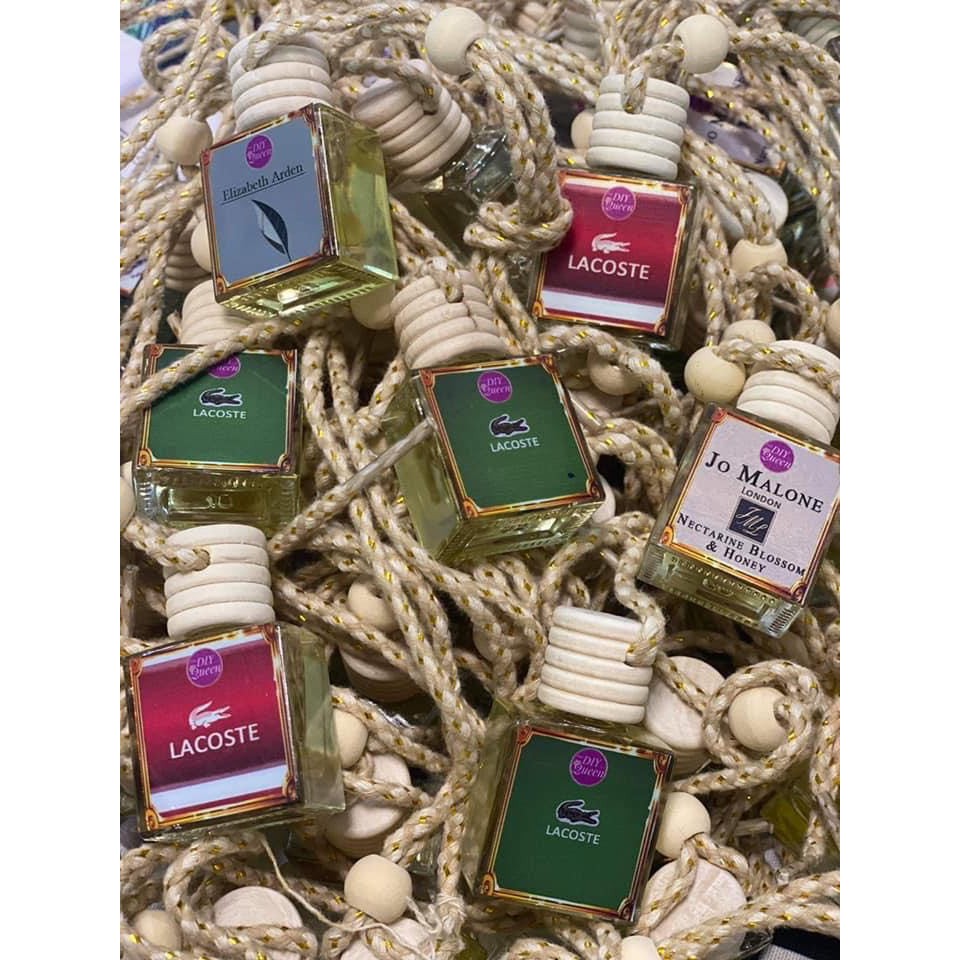 Hanging Car Diffuser 10ml. | Shopee Philippines