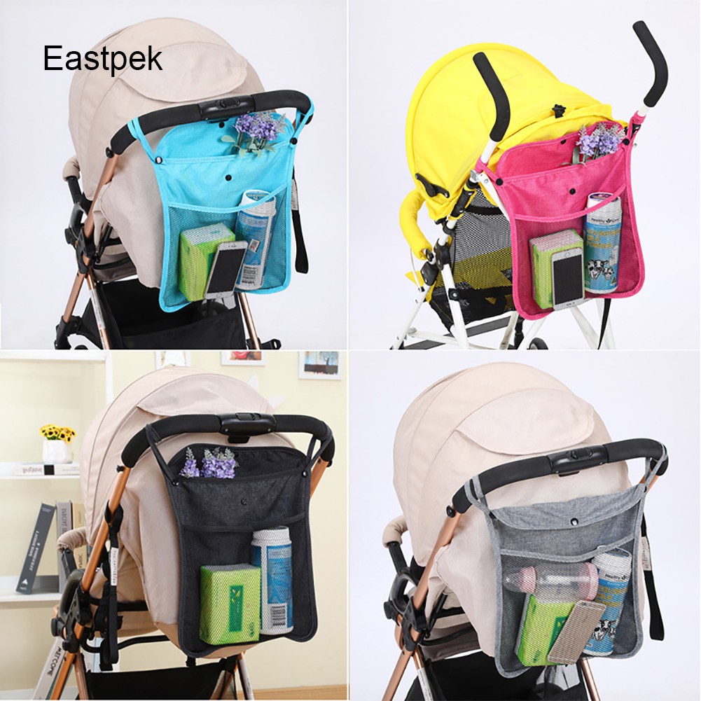 storage bag for stroller