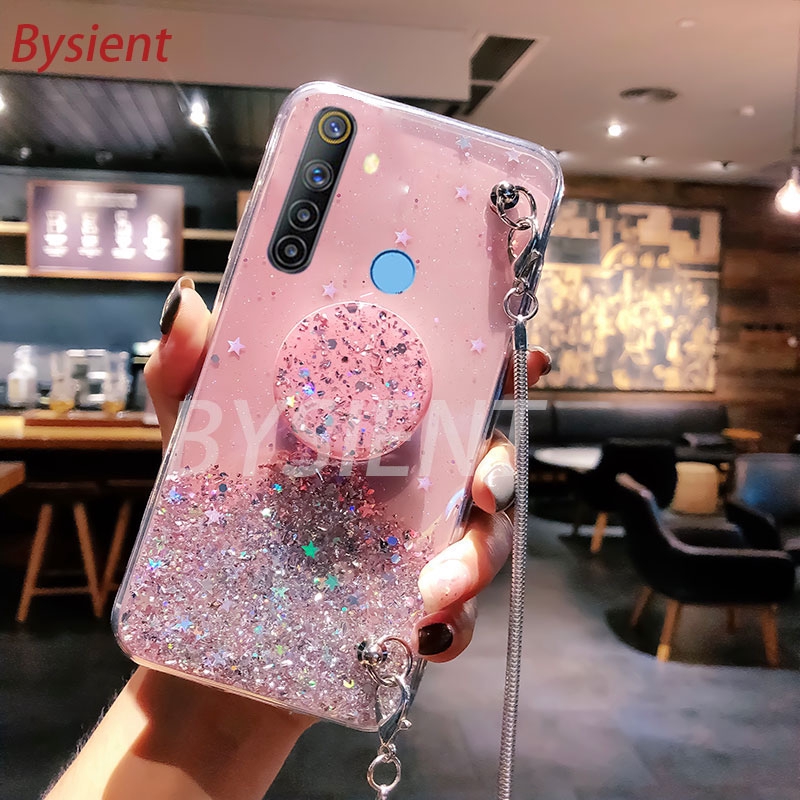 Casing Realme C15 C12 6i RealmeC11 Soft Silicone sky case Realme 6i C11