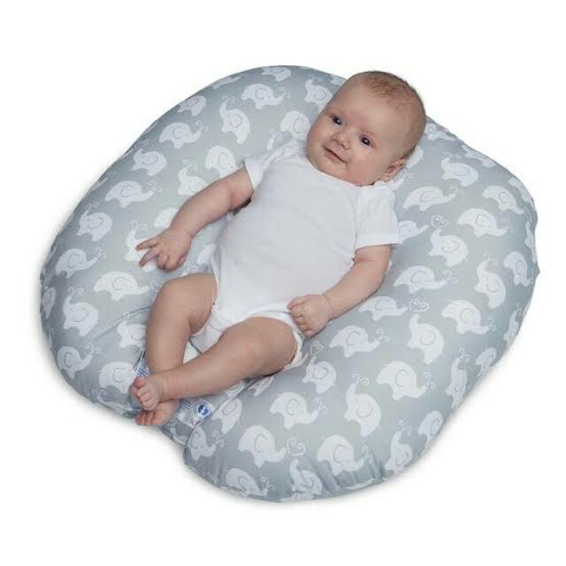 boppy newborn lounger hello baby