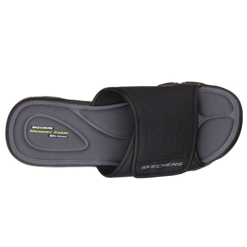 skechers wind swell sandals