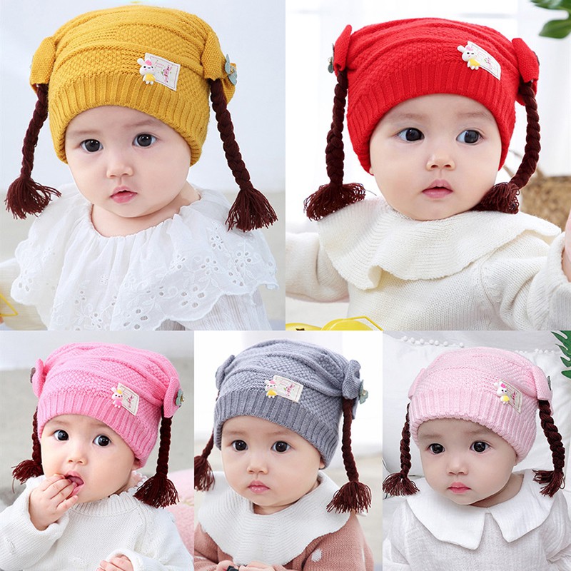 baby girl cap design