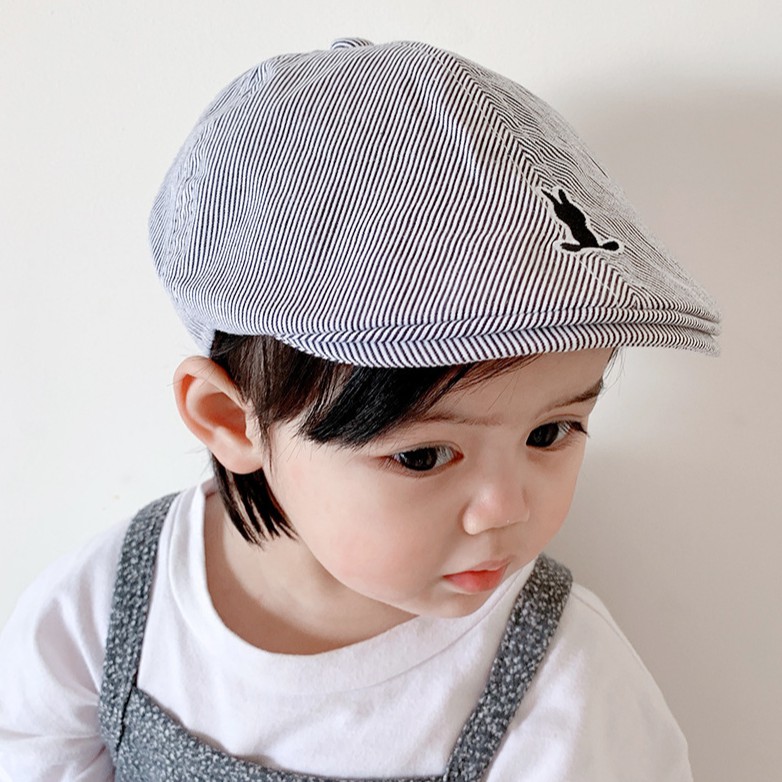 0-3 year Baby hats Cute Children Classic Travel Fashion Cap Toddler ...