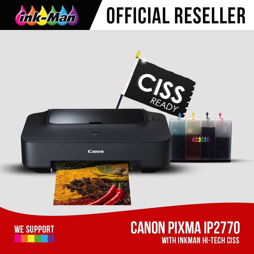 canon pixma ip2270