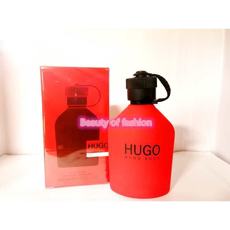 hugo boss red 150ml price